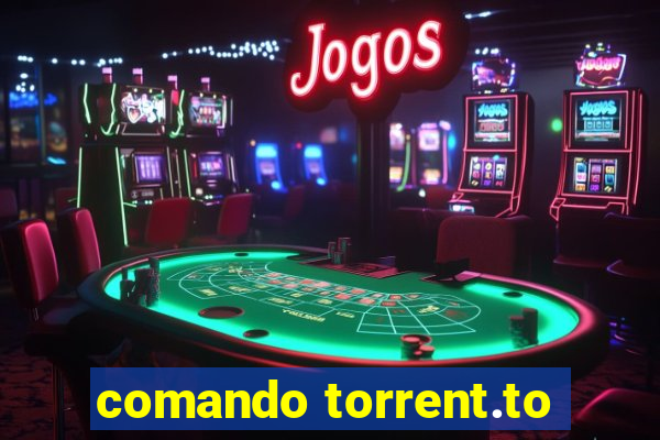 comando torrent.to